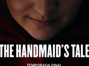 Paramount+ revela tease fecha estreno temporada final Handmaid’s Tale