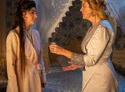 tercera temporada novela española Promesa» llega este febrero