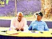 José Darío Cepeda asume como enlace Peravia.