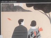 Luna llena, Shimazaki