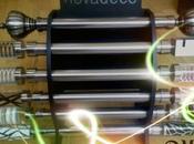 Nueva colección Barras.