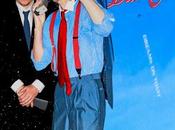 Darkness Walking through fire (2025)