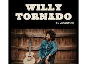 Willy Tornado Sala Fizz