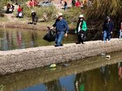 Cañada Lobo renace Domingo Pilas 167: pulmón verde para familias potosinas