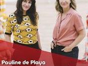 Pauline Playa Sala Clamores