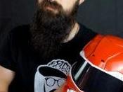 Entrevista Físico Barbudo: Metal, Ciencia Mosh Universo