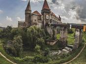 Castillo Hunedoara