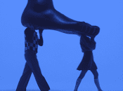 Tennis estrenan Weight Desire