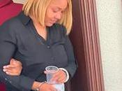 Condenada Francelys años cárcel muerte chino Chen.