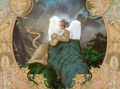 Sierra Ferrell garden (2025)