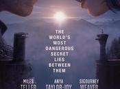 Abismo Secreto Gorge