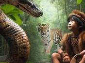 Sacha Runa. misterioso espíritu transforma animal