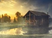 ¡Descubre secretos cabañas cazorla jacuzzi para próximo viaje!