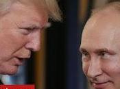 Putin Trump: indeseables, para cual