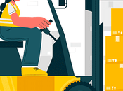 equipamiento almacén para mejorar productividad