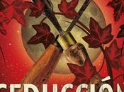 Reseña Seduccion luna Jennifer Armentrout (Serie hermanos Vincent