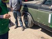 Villa Pozos moderniza gestión residuos actualización padrón recolectores 2025