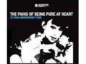 Pains Being Pure Heart Genio Equivocado