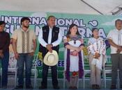 Indepi, Secult Ciudad Maíz celebran Internacional Lengua Materna Xi´iuy