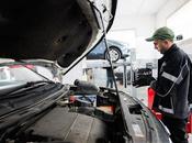 Matriculación vehícular 2025: asesoría revisión previa talleres autorizados