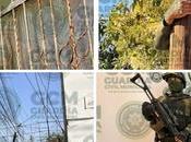 Guardia Civil Municipal desmantela clandestina videovigilancia Rancho Pavón