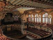 Palau Sant Jordi Rutas Barcelona
