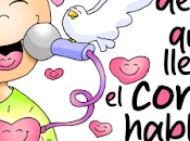 rebosa corazón habla boca»