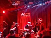 Concierto Peter Perrett, Madrid, Sala Sol, 2-3-2025.