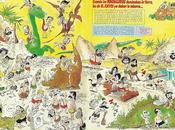 fiebre jurásica vista Jueves' (II)