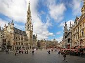 ¿Dónde estacionar Bruselas?