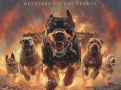 Linaje: 'desataron perros'