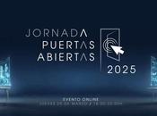 Editeca celebra Jornada Puertas Abiertas 2025 para universitarios profesionales juniors