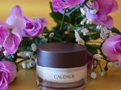 Crème Premier Cru” CAUDALIE corrige todos marcadores edad