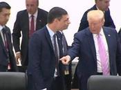 Donald Trump revolución mundial