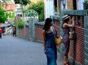 distrito vivir Xiamen?