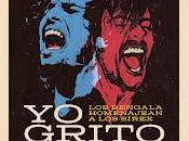 Bengala versionan Grito Sirex