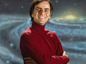 Carl Sagan: astrónomo hizo mirar Cosmos