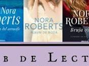 nora roberts: huida