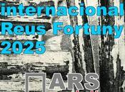 Convocatoria Mini Print Internacional Reus Fortuny 2025