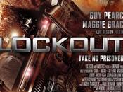 Primer póster Lockout