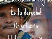 #Colombia Derecho petición, solicitando reparación víctimas respuesta Acción social Parte