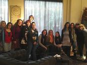 Encuentro blogger Roca