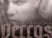 Kendo Kaponi Perros Demonios (Original) (Official Preview) 2012