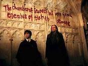 Cinecritica: Harry Potter Cámara Secretos