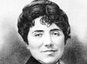 Rosalía Castro