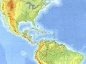 Pruebas localización ESO: Mapas físico América Latina