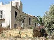 Caos: ciudad natal Luigi Pirandello