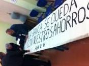 'corralito' español afecta millón familias