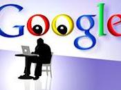 Google pagará monitorizar usuarios