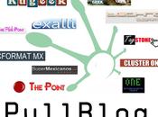 ¿Quienes forman parte PullBlog?